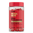 GNC MEGA MEN ULTRA TESTOSTERONE