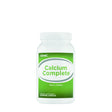 GNC CALCIUM COMPLETE 90 SOFTGELS - welzo