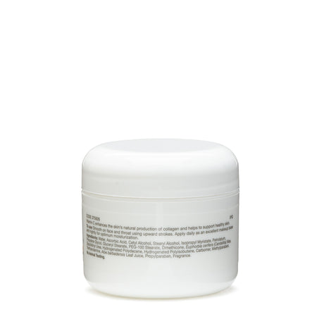 GNC Cosmetics Vitamin C Moisturizing Cream - welzo