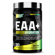 Nutrex EAA+ Hydration, Maui Twist, Refuel Build, 30 servings - Nutrex Research