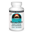 Mucuna Dopa, 100 mg, 120 Veggie Capsules - Source Naturals - Source Naturals