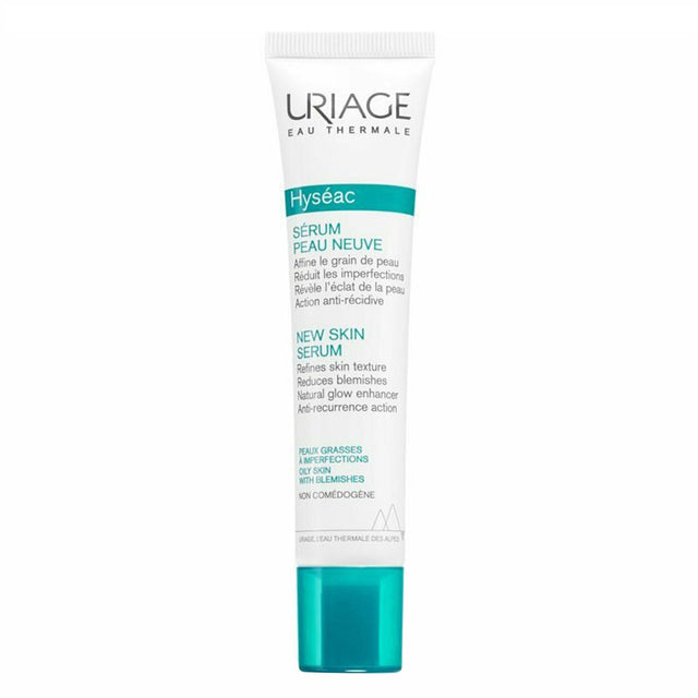 Uriage Hyseac, 40 ML - Uriage Eau Thermale