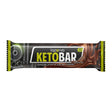 Laperva Keto Bar, 1 Bar, Dark Chocolate - Laperva