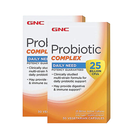 Probiotics