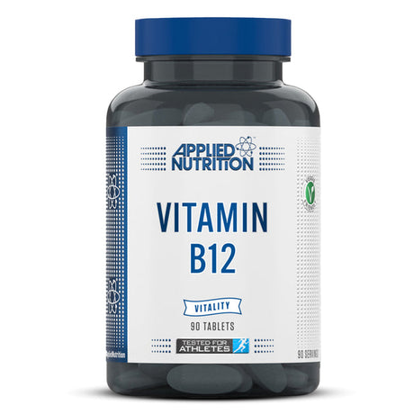 Vitamin B12