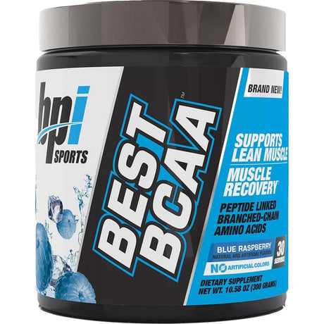 bpi Sports