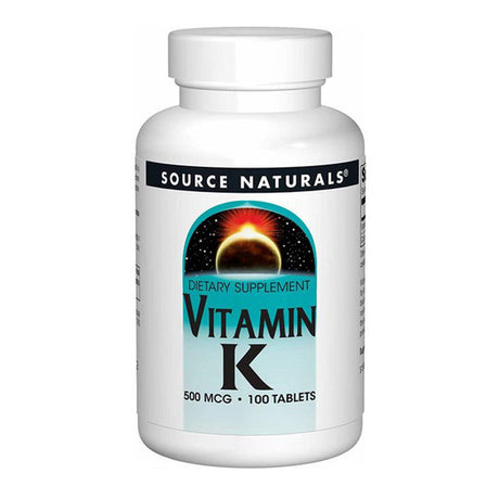 Vitamin K