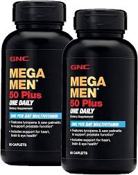 GNC Mens