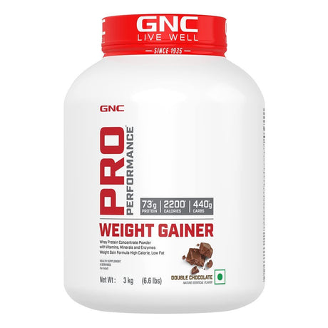 GNC Pro Performance