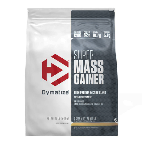 Dymatize