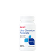 GNC Ultra Chromium Picolinate 800mcg - welzo