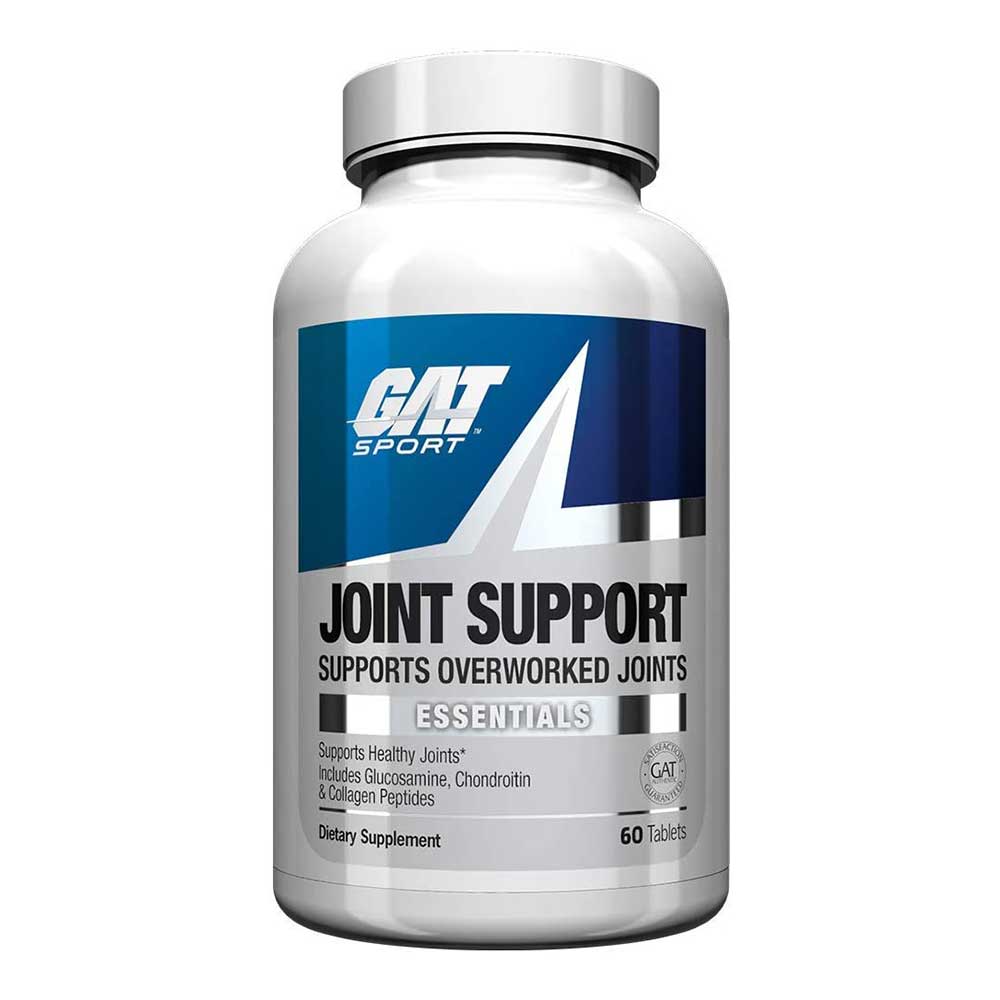 GAT Sport Joint Support, 60 Tablets - GAT Sport