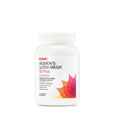 GNC Women's Ultra Mega 50 Plus TR - welzo