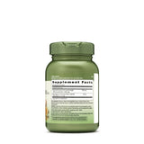 GNC Herbal Plus Turmeric 1050 + Piperine - welzo