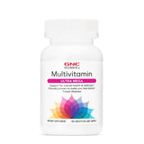 GNC WOMENS MULTI 90 CT