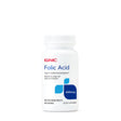 GNC Folic Acid 400mcg - welzo