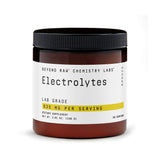 GNC CHEMISTRY ELECTROLYTE