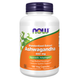 Ashwagandha, 450 mg, 180 Veggie Capsules - Now