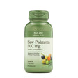 GNC INTL SAW PALMETTO 500MG