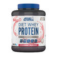 Applied Nutrition Diet Whey Blend, Iso Whey, Strawberry Milkshake, 1.8 Kg - Applied Nutrition