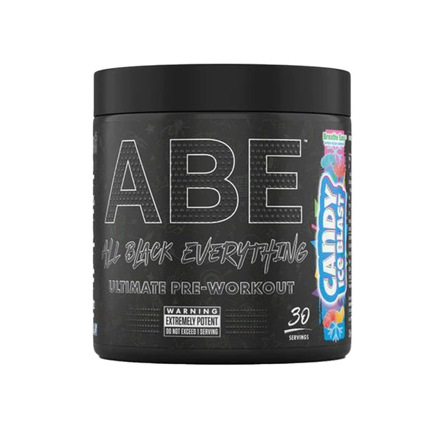 Applied Nutrition ABE, Ice Blast Candy, 315 Gm - Applied Nutrition