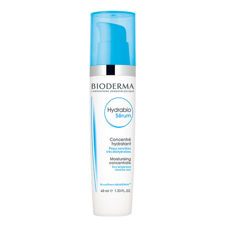 Hydrabio Serum Bioderma, 40 ML - Bioderma