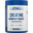 Applied Nutrition Micronized Creatine Monohydrate, Unflavored, 500 Gm - Applied Nutrition