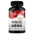 Laperva Berberine Complex, 1200 mg, 60 Veggie Capsules - Laperva