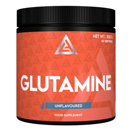 Lazar Nutrition Unflavored Glutamine, 60 - Lazar Nutrition