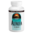 Alfalfa 648 mg, 250 Tablets - Source Naturals - Source Naturals