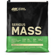 Serious Mass, Vanilla, 12 LB - Optimum Nutrition. - Optimum Nutrition