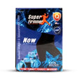 Super Slimming Firmmer Short, Black, 7 XL - Super Firmmer