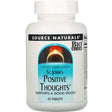 Source Naturals Positive Thoughts, St. John's, 45 Tablets - Source Naturals