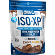 Applied Nutrition ISO-XP 100% Whey Protein Isolate, 1 kg, Chocolate Caramel - Applied Nutrition