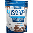 Applied Nutrition ISO-XP 100% Whey Protein Isolate, Chocolate Coconut, 1 kg - Applied Nutrition