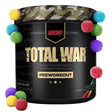 Redcon1 Total War, Rainbow Candy, 30) Title - Redcon1