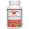 Natural Factors Apple Pectin, 500 mg, 90 Rich Capsules - Natural Factors