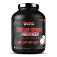 Nitro Whey + Creatine Body Builder, Cookies and Cream, 4 LB - Body Builder