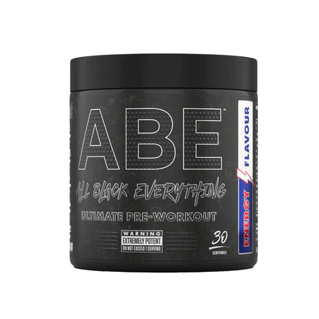 Applied Nutrition ABE, Energy Flavour, 315 Gm - Applied Nutrition