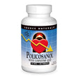 Policosanol with Coenzyme Q10, 10 mg, 60 Tablets - Source Naturals - Source Naturals