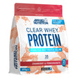 Clear Whey Protein, Cranberry & Pomegranate, Applied Nutrition, 875 GM - Applied Nutrition