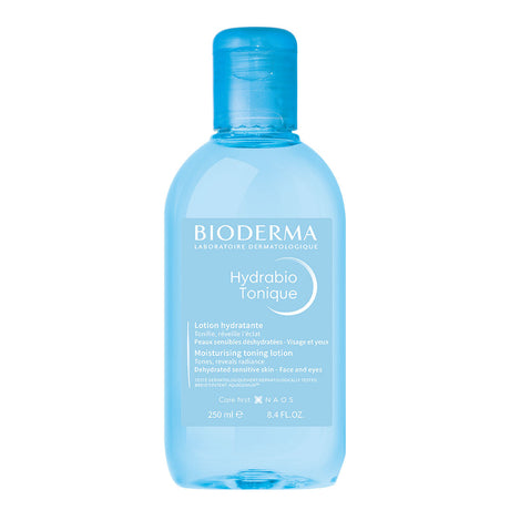 Hydrabio Tonique Bioderma, 250 ML - Bioderma