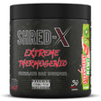 Applied Nutrition Shred X Thermogenic, Strawberry Kiwi, 30 - Applied Nutrition