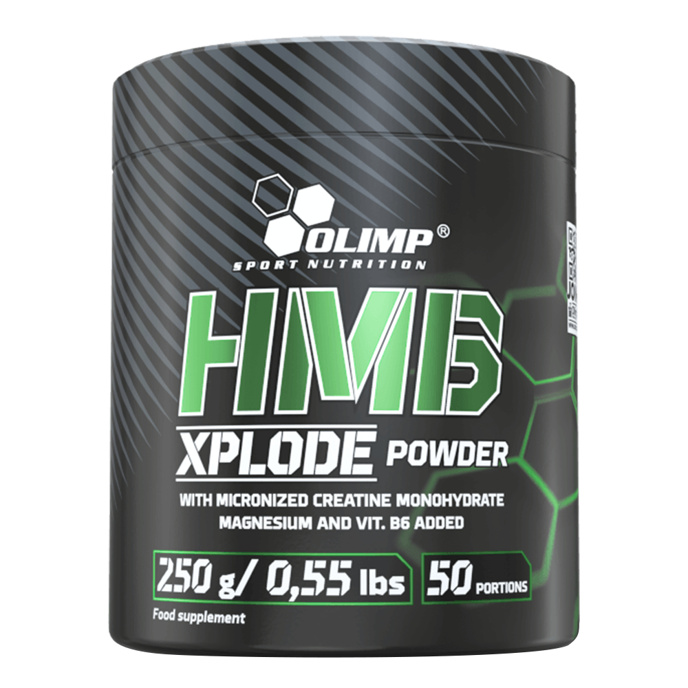 Olimp Sport Nutrition HMB, Pineapple, 250 gm - Olimp Sport Nutrition