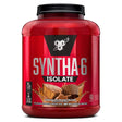 BSN Syntha-6 Isolate, Chocolate Peanut Butter, 4 LB - BSN