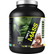 Laperva Triple Mass Gainer, 6 LB, Milk Chocolate - Laperva