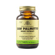 Solgar Sfp Saw Palmetto Berry Extract, 60 Vegetable Capsules - Solgar