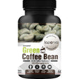 Green Coffee Bean, 800 mg, 60 Veggie Capsules - Laperva - Laperva