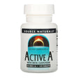 Source Naturals Active A, 25000 IU, Tablets, 120 - Source Naturals