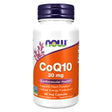 COQ 10, 30 mg, 60 Veggie Capsules - Now